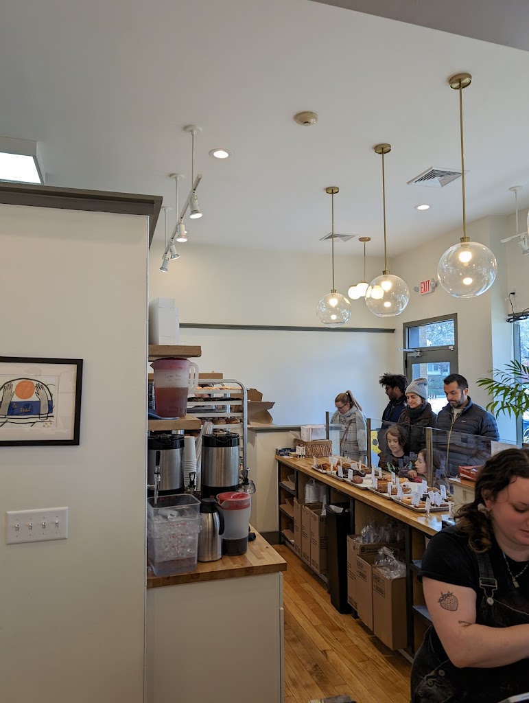 KNEAD Doughnuts