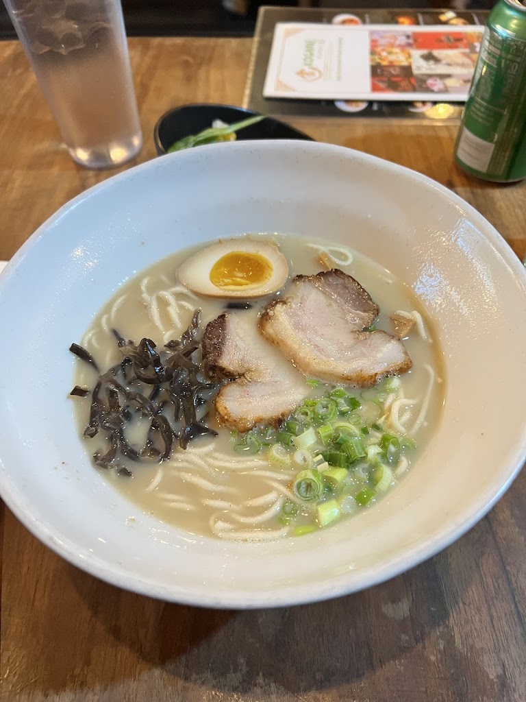 Kogane Ramen