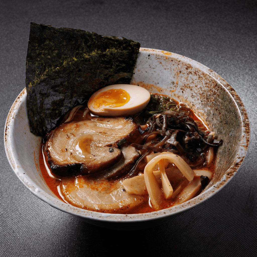 Kogane Ramen