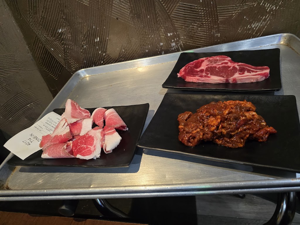 Kogi Gogi BBQ