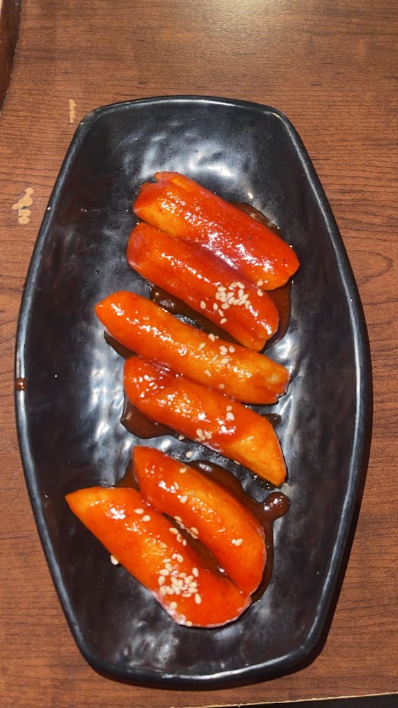 Kogi Gogi BBQ
