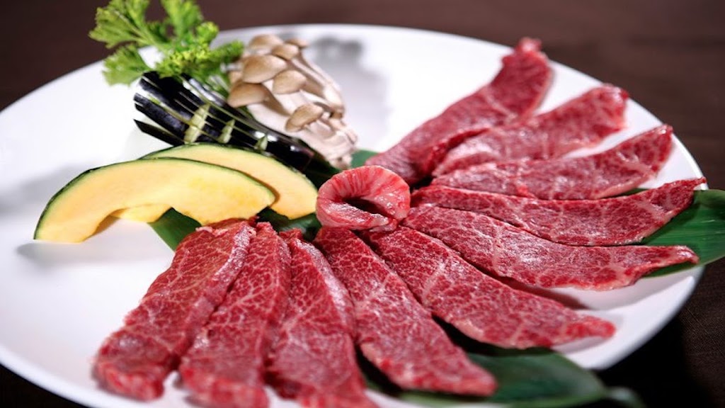 Kogi Gogi BBQ