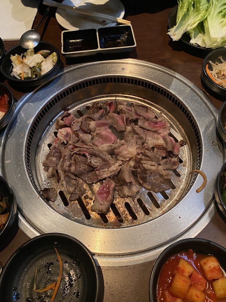 Kogi Gogi BBQ