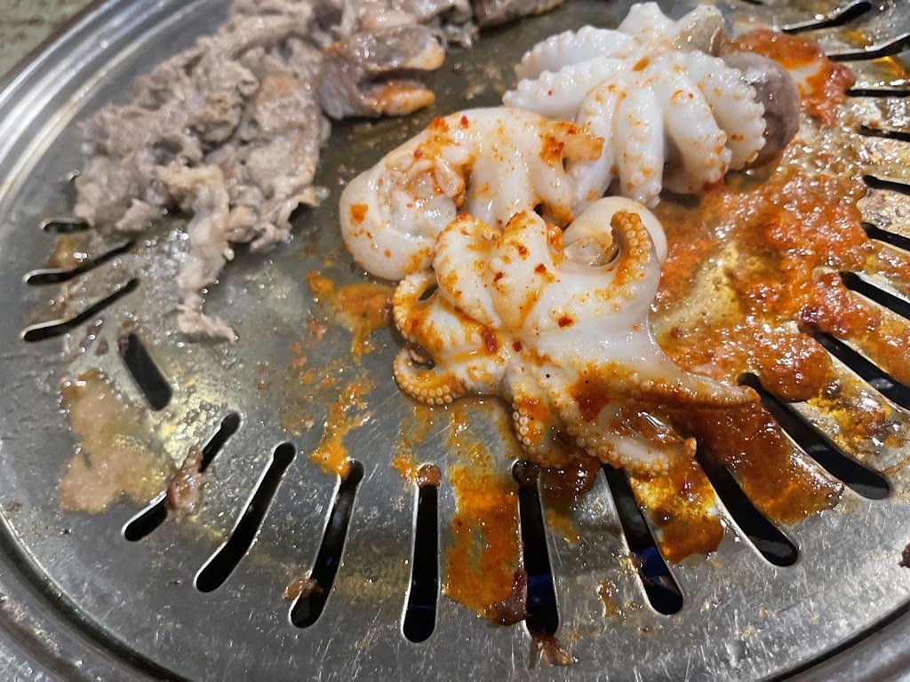 KOGI Korean BBQ