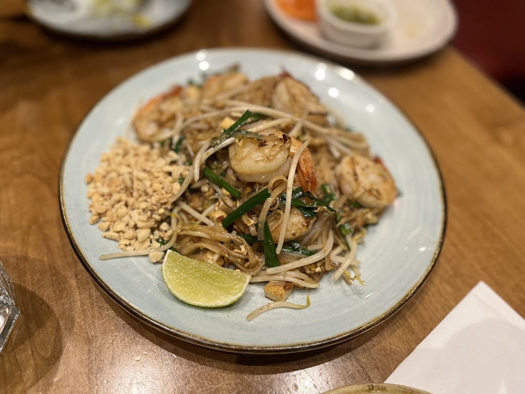 Koh Lipe Thai Kitchen Scarborough