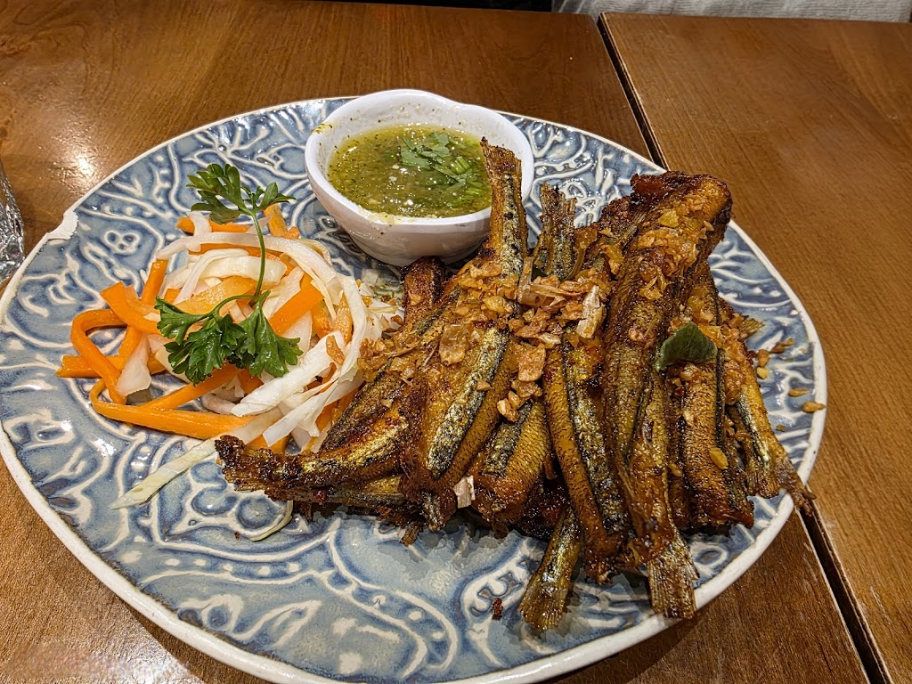Koh Lipe Thai Kitchen Scarborough