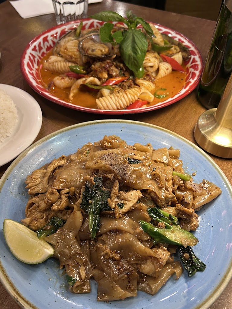 Koh Lipe Thai Kitchen Scarborough