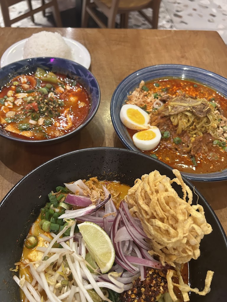 Koh Lipe Thai Kitchen