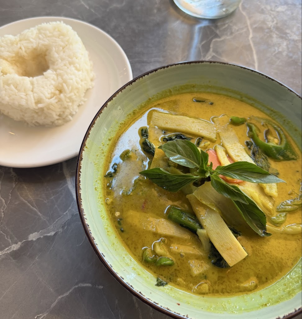Koh Lipe Thai Kitchen