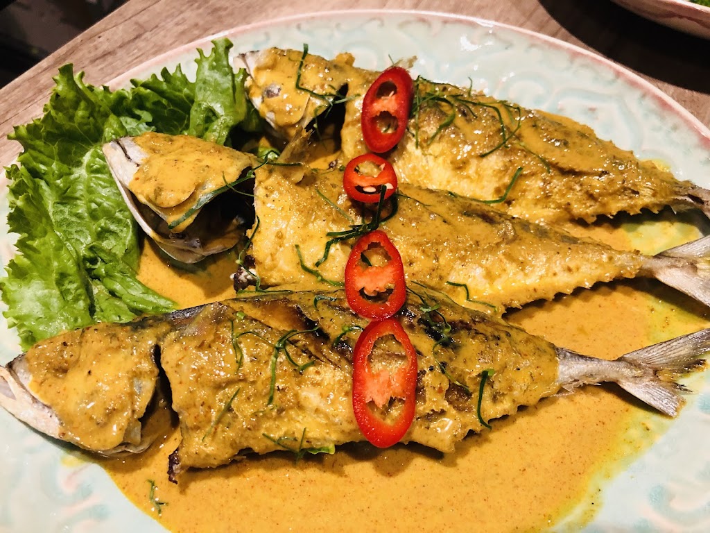Koh Lipe Thai Kitchen