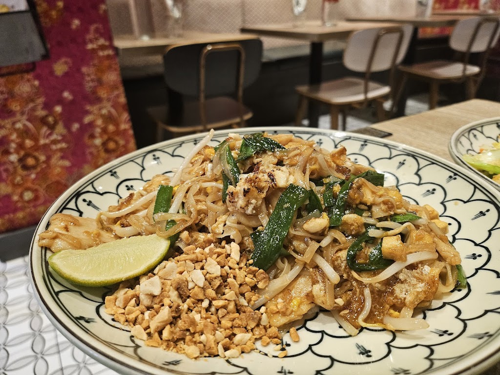 Koh Lipe Thai Kitchen