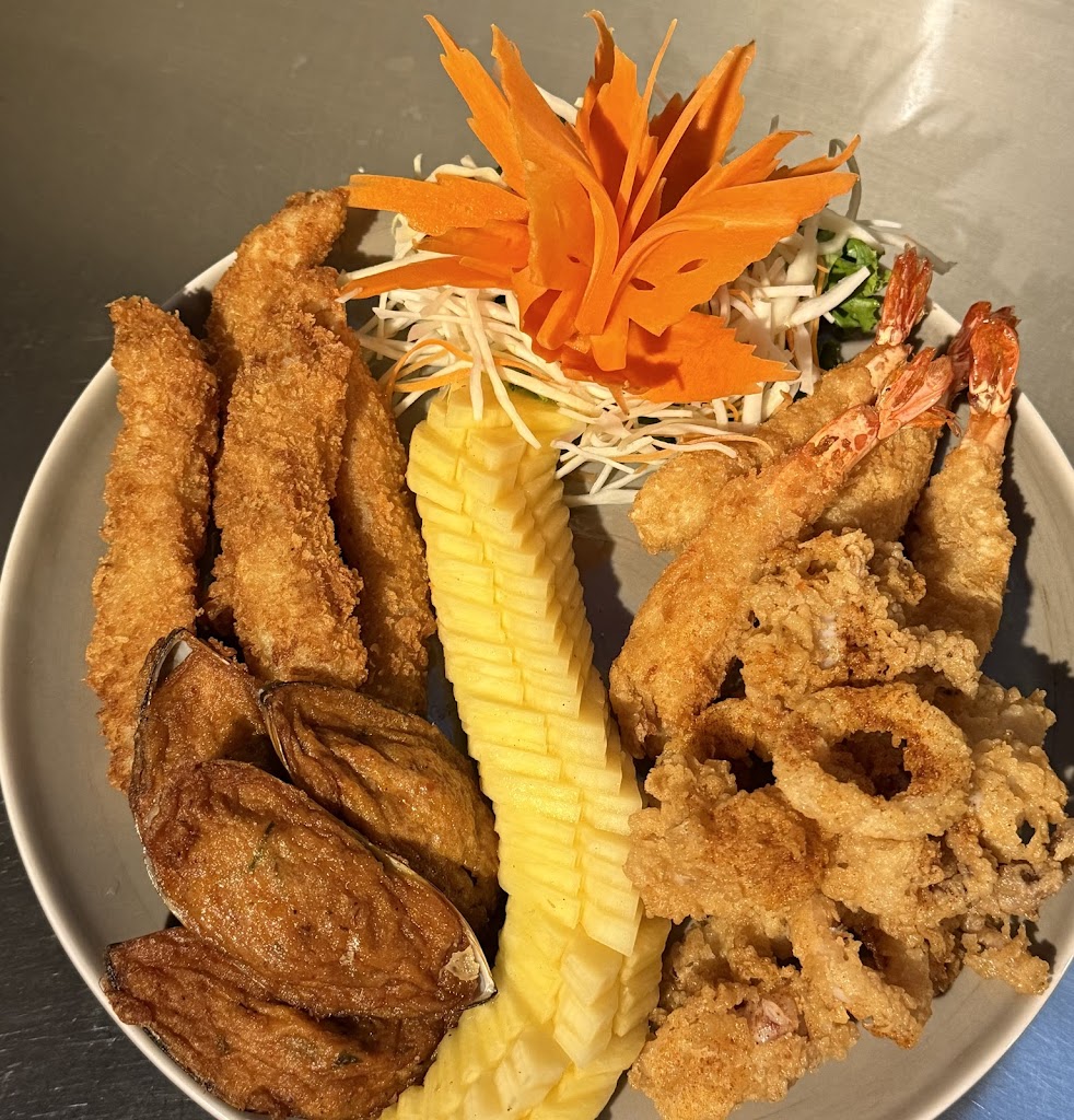 Koh Rawi -Thai Kitchen & Bar