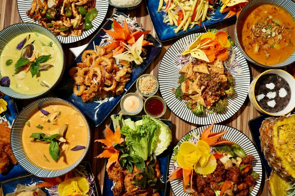 Koh Rawi -Thai Kitchen & Bar