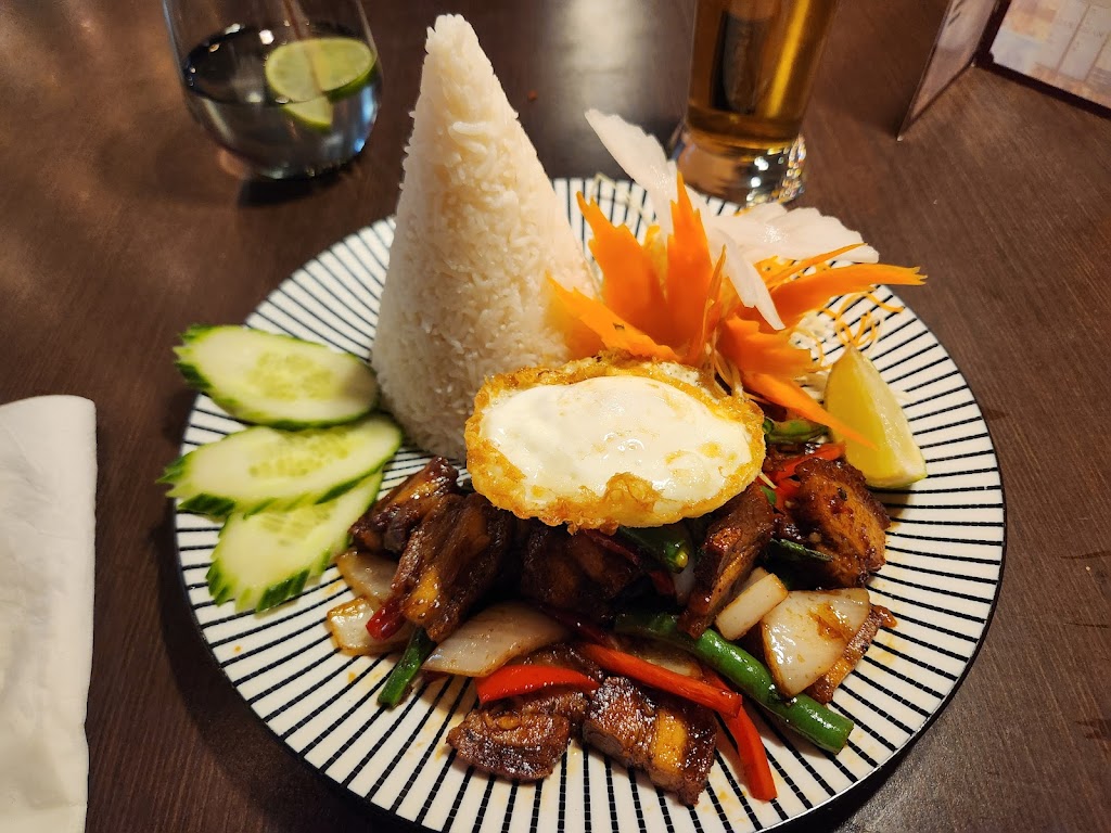 Koh Rawi -Thai Kitchen & Bar