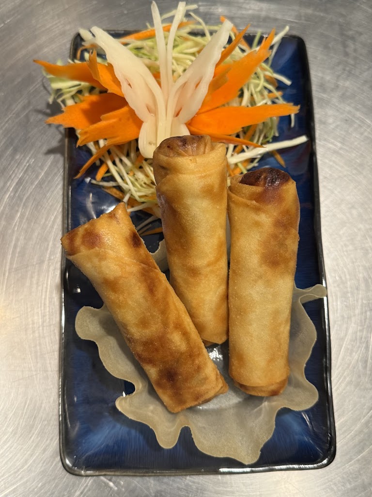 Koh Rawi -Thai Kitchen & Bar