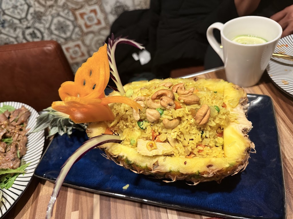 Koh Rawi -Thai Kitchen & Bar