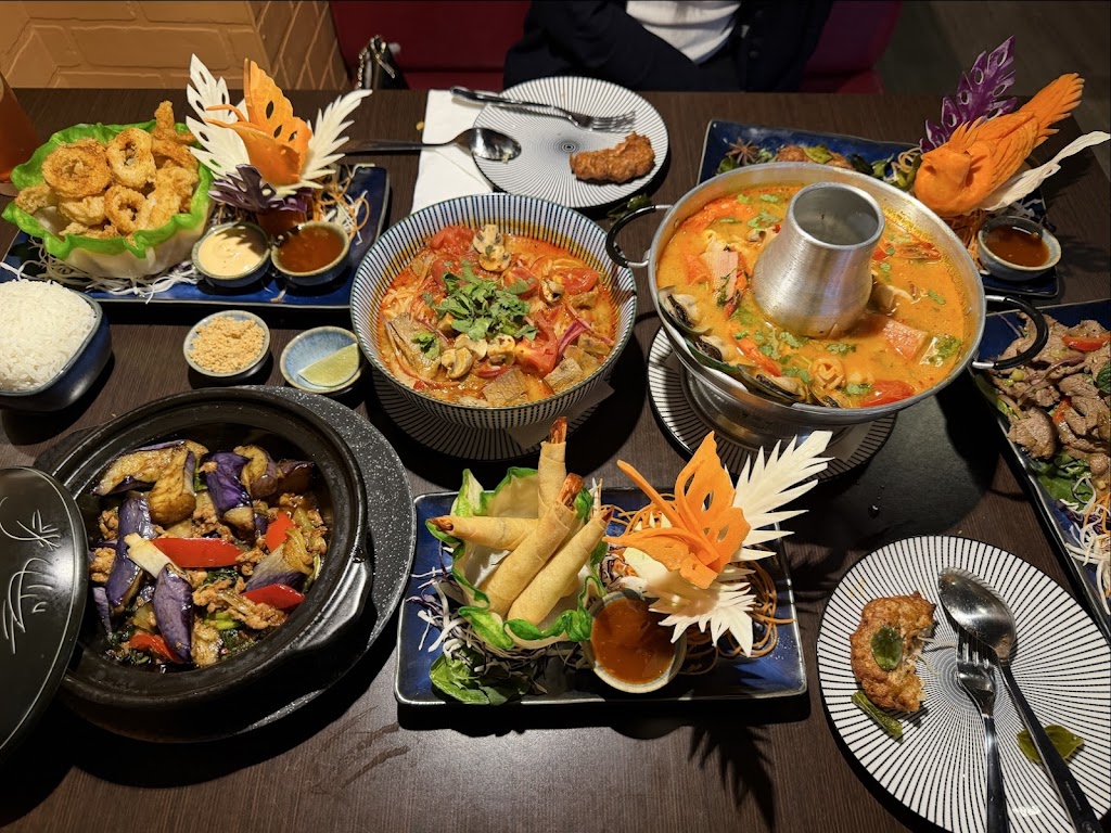 Koh Rawi -Thai Kitchen & Bar
