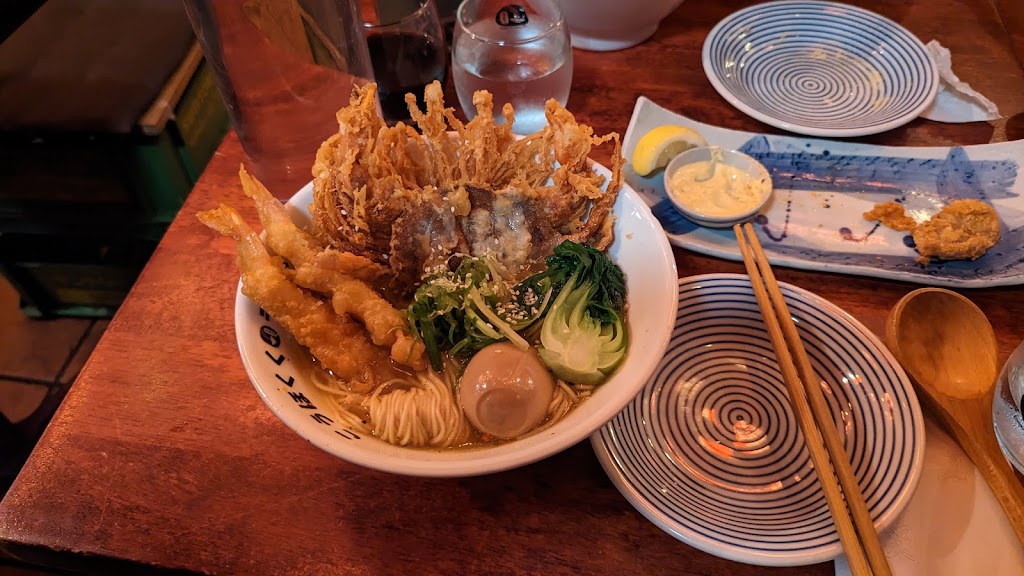 KOHOKU-KU RAMEN