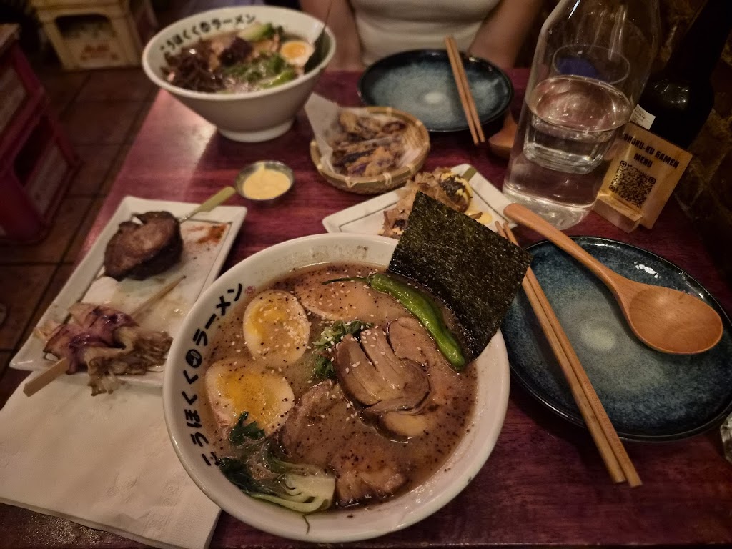 KOHOKU-KU RAMEN