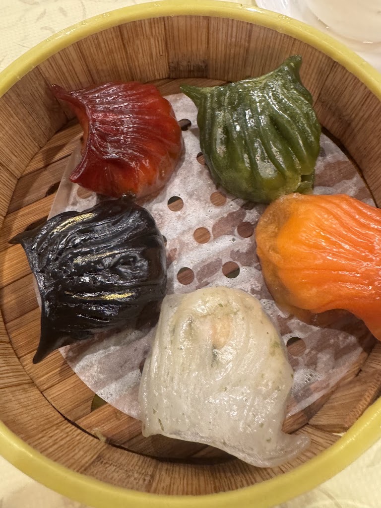 Koi Palace - Milpitas