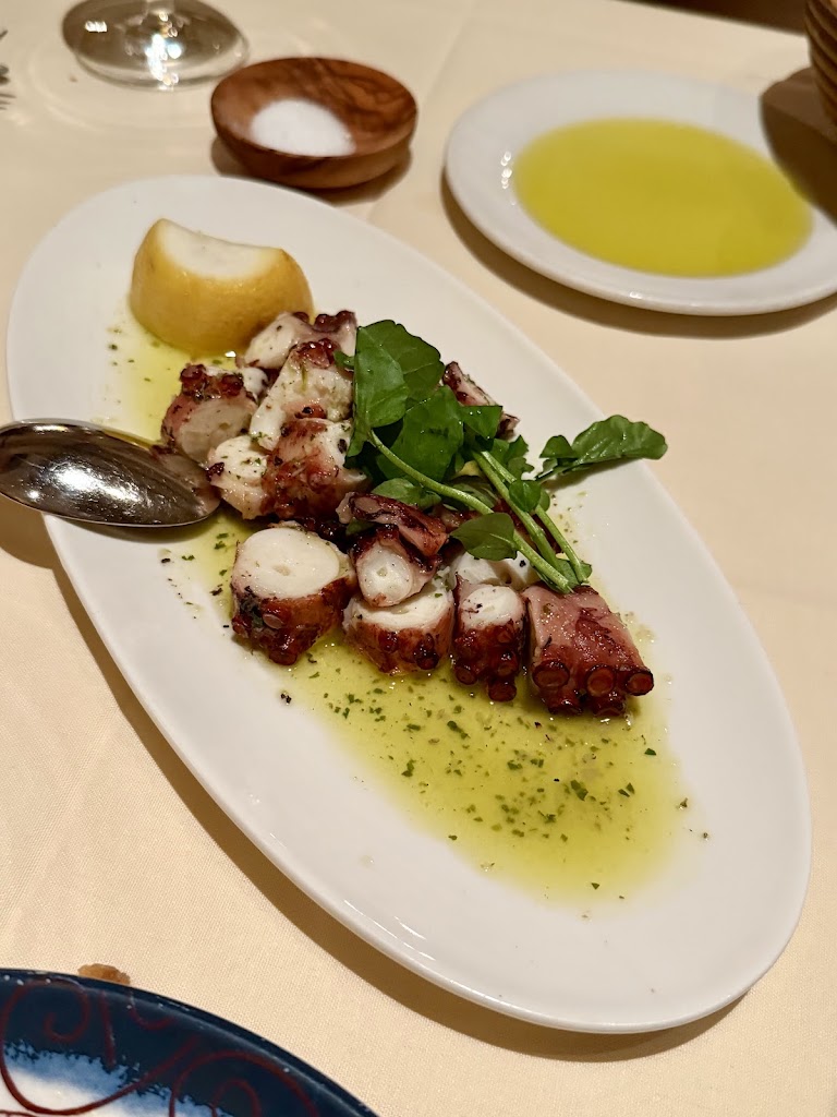 Kokkari Estiatorio