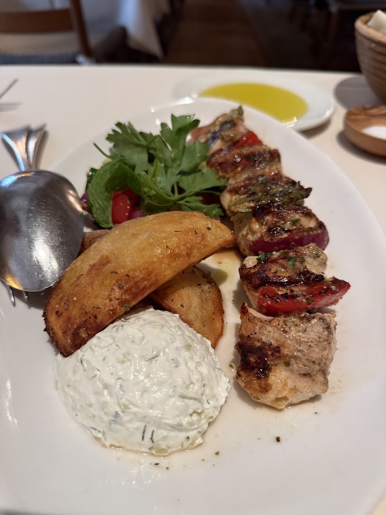 Kokkari Estiatorio