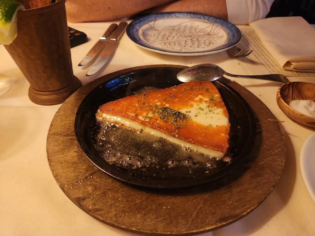 Kokkari Estiatorio