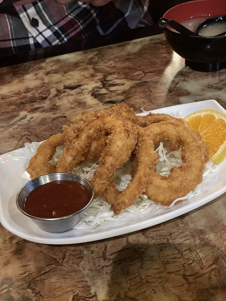 KOKO izakaya and oyster house