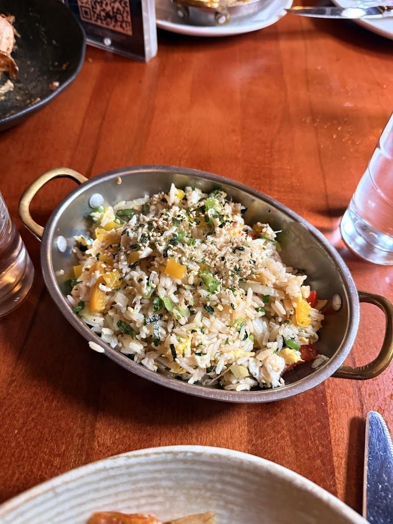 Kokomo Restaurant & Lounge