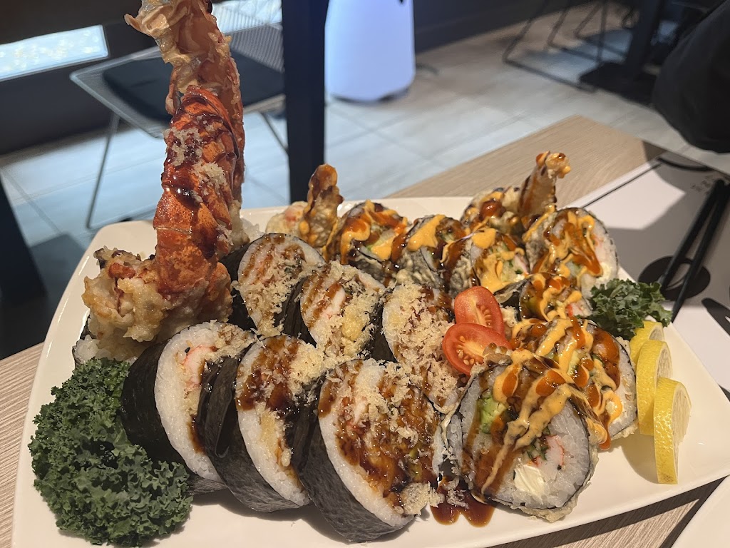 KOKORO Japanese Sushi House