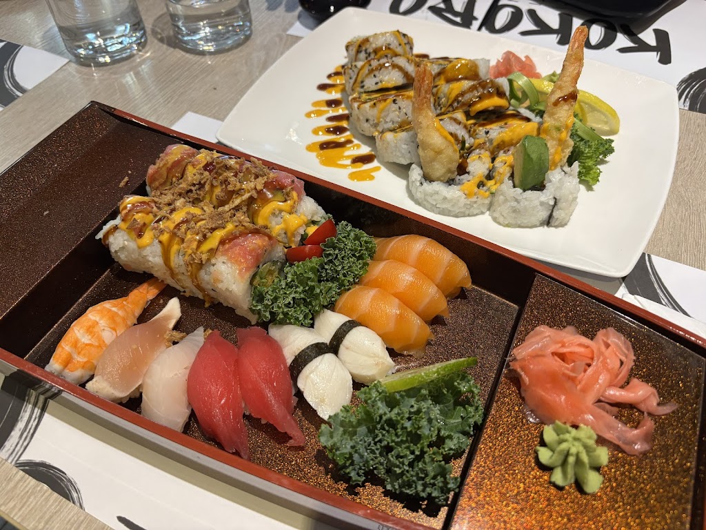 KOKORO Japanese Sushi House