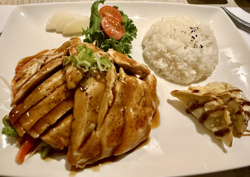 KOKORO Japanese Sushi House