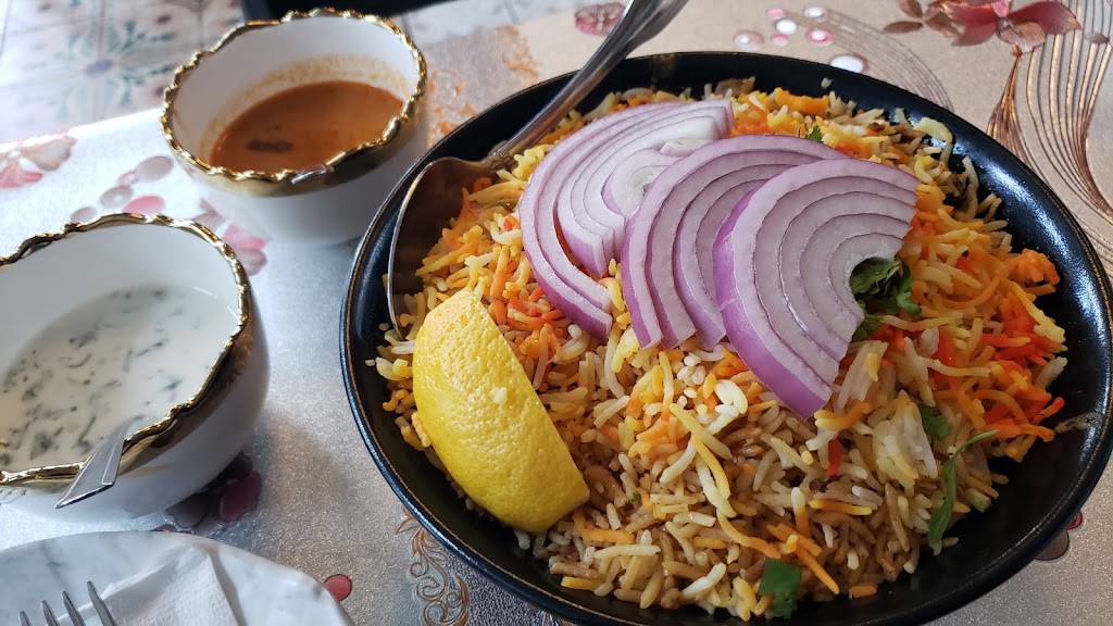 Kolapasi South Indian cuisine