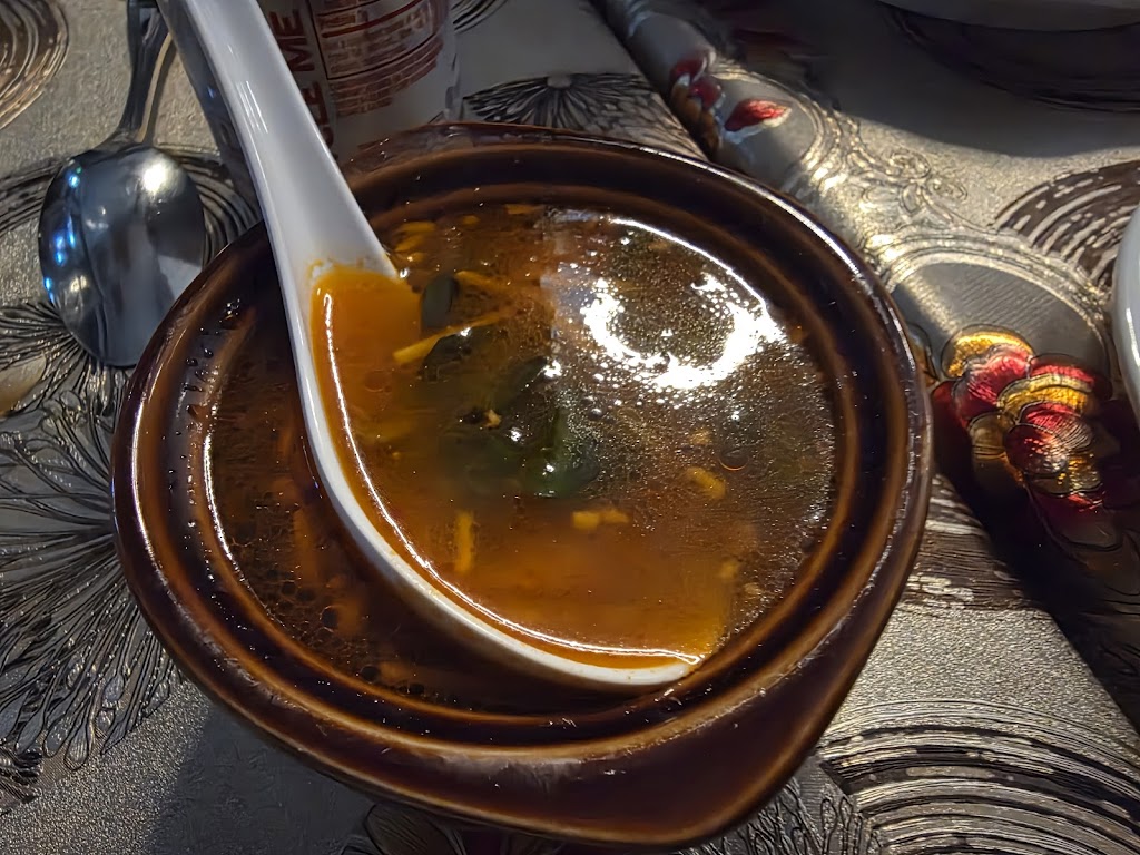 Kolapasi South Indian cuisine