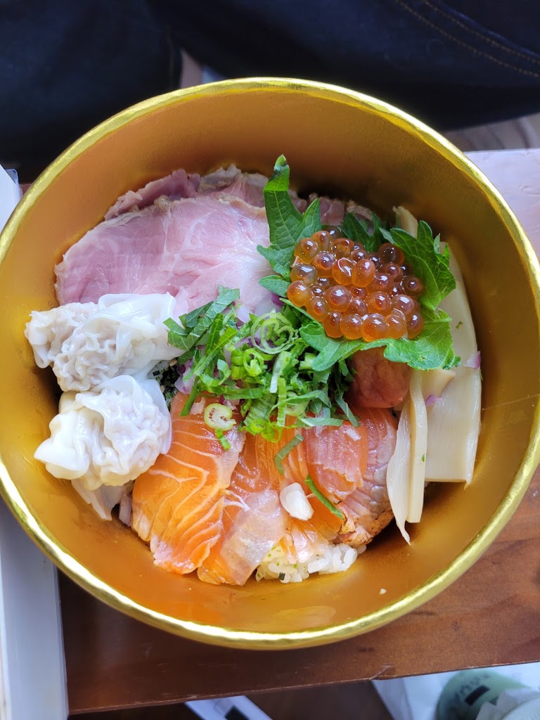 Komeya No Bento