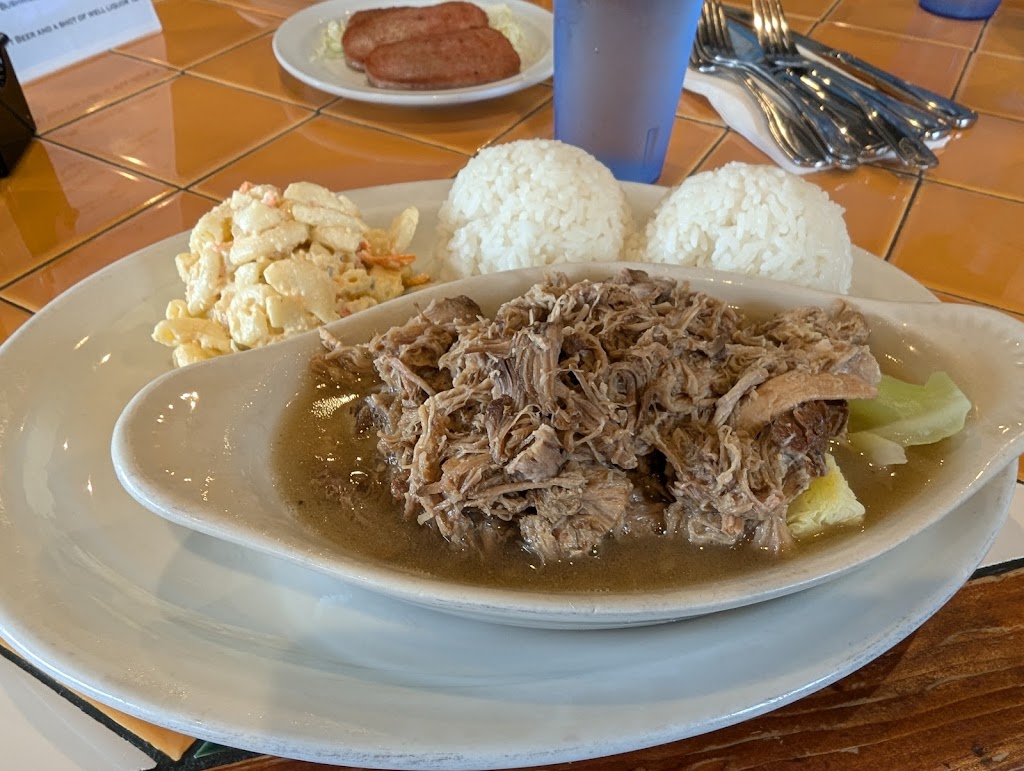 Kona Kitchen - Lynnwood