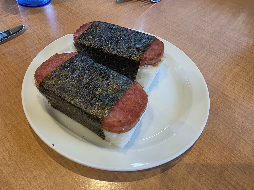 Kona Kitchen - Lynnwood