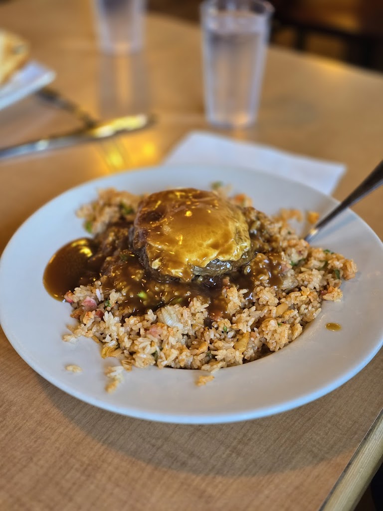 Kona Kitchen - Seattle