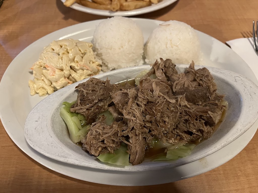 Kona Kitchen - Seattle