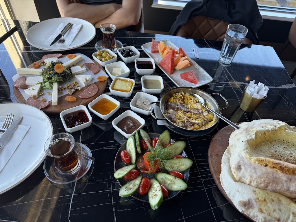 Konak Turkish Cuisine