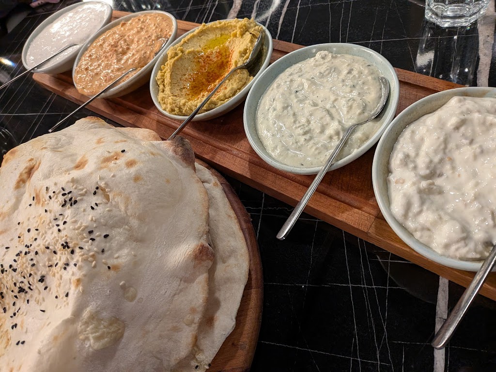 Konak Turkish Cuisine