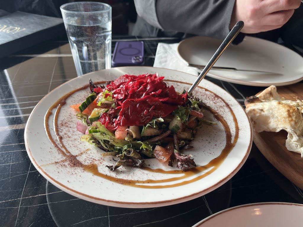 Konak Turkish Cuisine