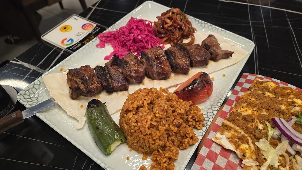 Konak Turkish Cuisine