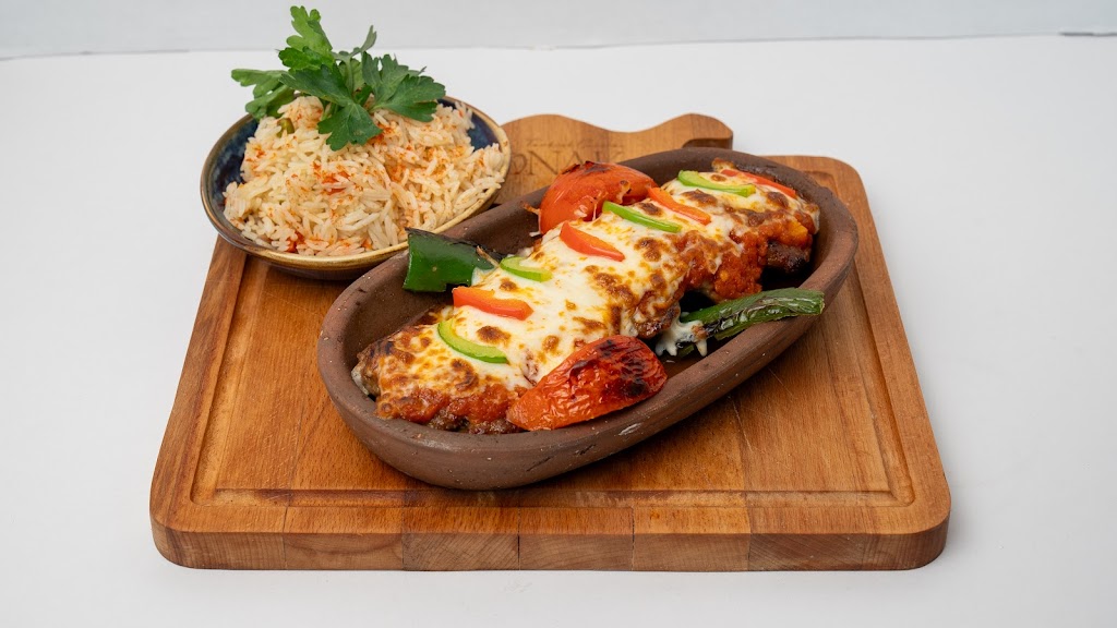 Konak Turkish Cuisine