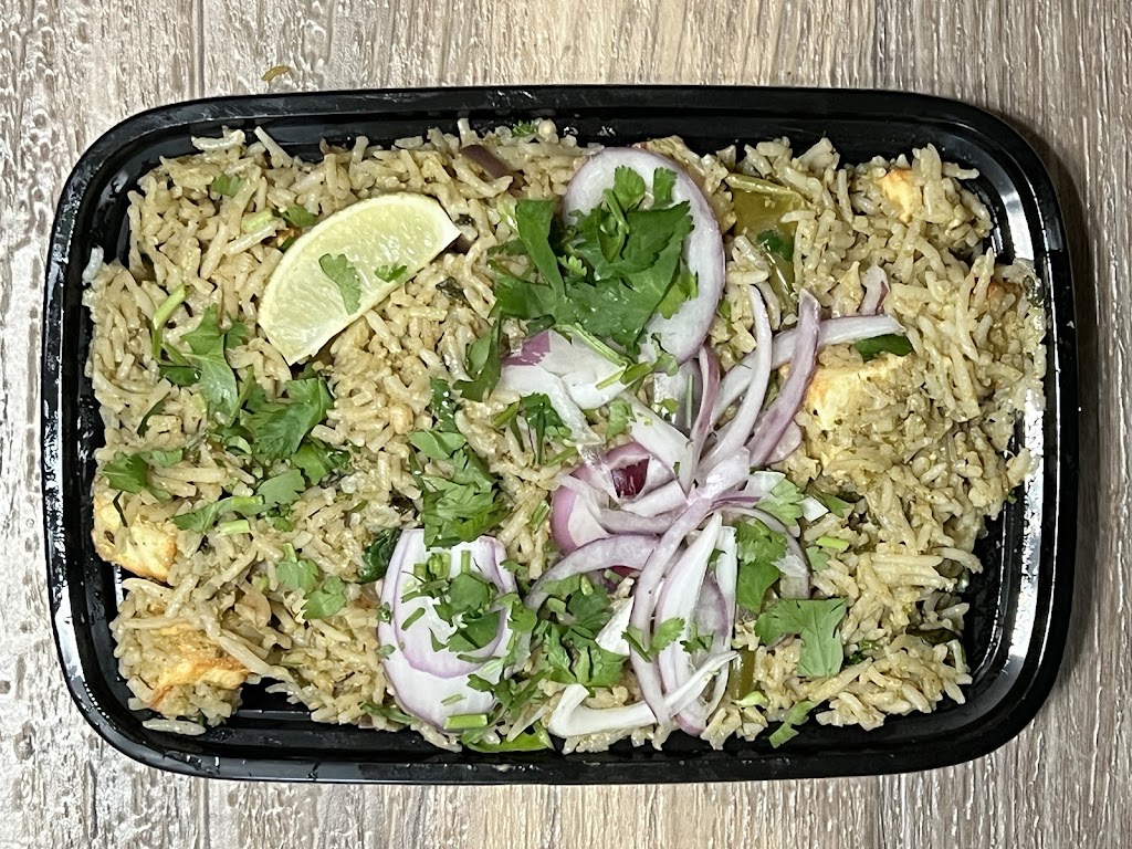 Konaseema Kitchen & Caterings