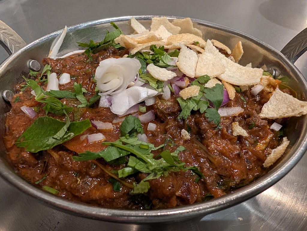 Kongunadu Indian Restaurant