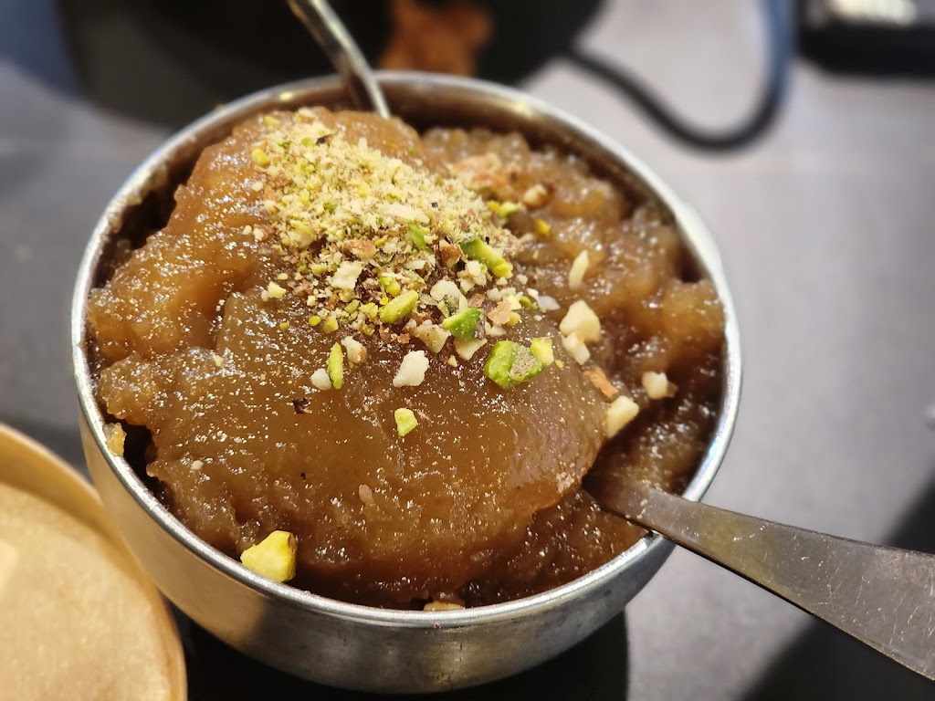 Kongunadu Indian Restaurant
