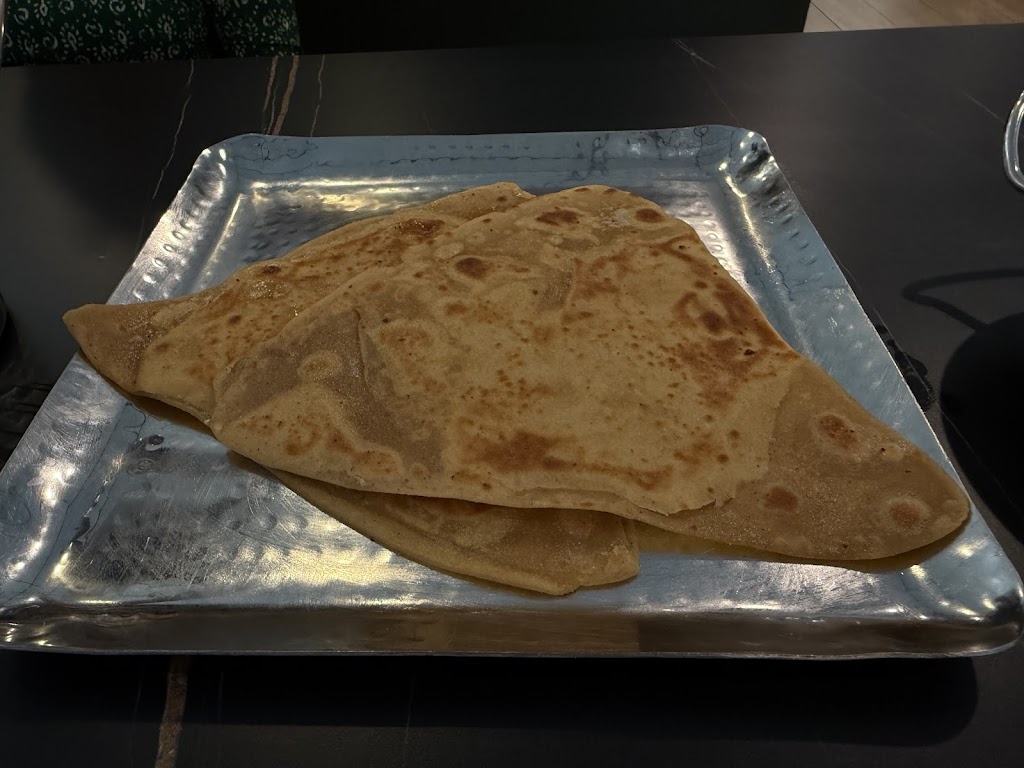 Kongunadu Indian Restaurant