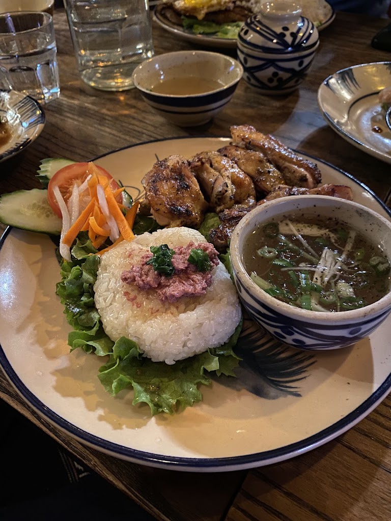 Konia Kitchen and Bar