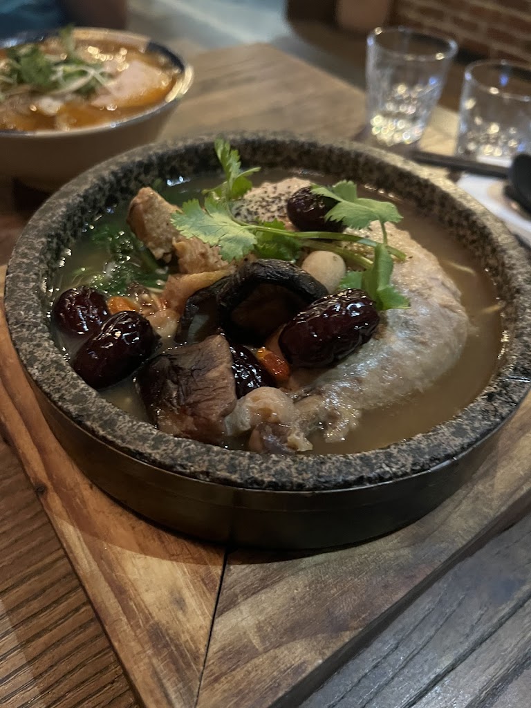Konia Kitchen and Bar